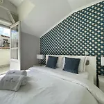 Porta Nova Historic Center - Collection By Perpetual Relax شقة *