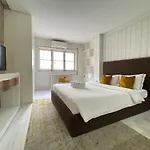 Porta Nova Historic Center - Collection By Perpetual Relax شقة *