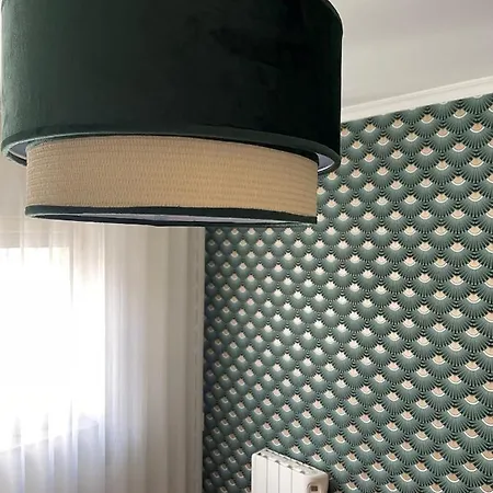 Porta Nova Historic Center - Collection By Perpetual Relax Appartement Braga