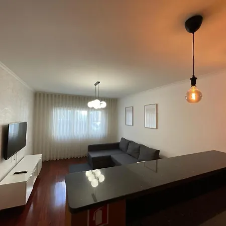 Porta Nova Historic Center - Collection By Perpetual Relax