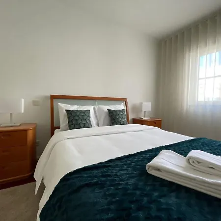 Porta Nova Historic Center - Collection By Perpetual Relax *