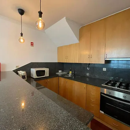 Porta Nova Historic Center - Collection By Perpetual Relax Appartement Braga