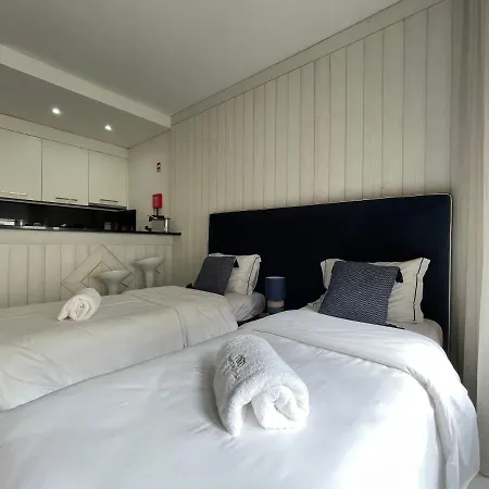 Porta Nova Historic Center - Collection By Perpetual Relax