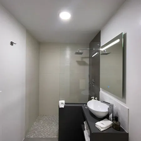 Porta Nova Historic Center - Collection By Perpetual Relax Appartement Braga