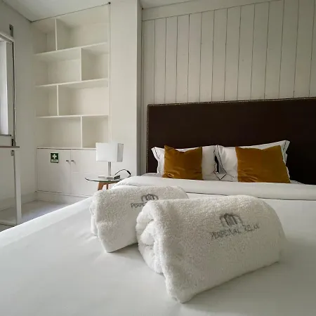 Porta Nova Historic Center - Collection By Perpetual Relax Apartamento *