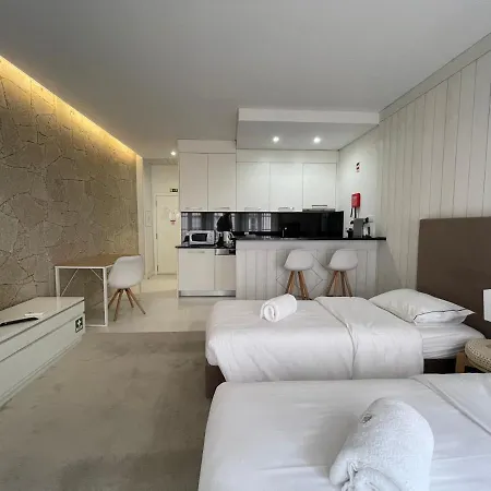 Porta Nova Historic Center - Collection By Perpetual Relax
