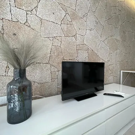 Apartamento Porta Nova Historic Center - Collection By Perpetual Relax Braga
