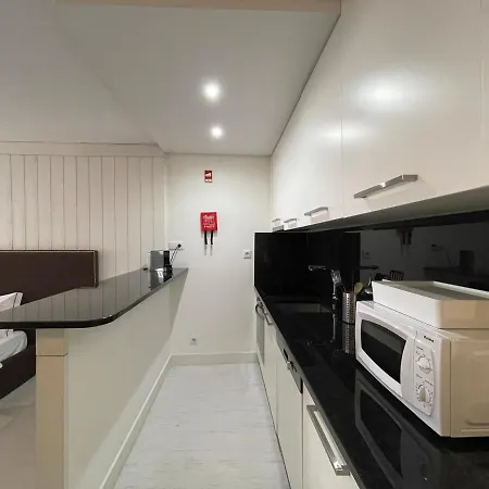 Appartement Porta Nova Historic Center - Collection By Perpetual Relax