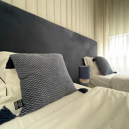 Porta Nova Historic Center - Collection By Perpetual Relax Braga