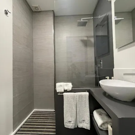 Porta Nova Historic Center - Collection By Perpetual Relax * Braga
