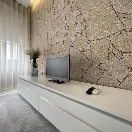 Porta Nova Historic Center - Collection By Perpetual Relax Apartamento
