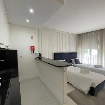 Porta Nova Historic Center - Collection By Perpetual Relax *