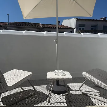 Porta Nova Historic Center - Collection By Perpetual Relax * 브라가