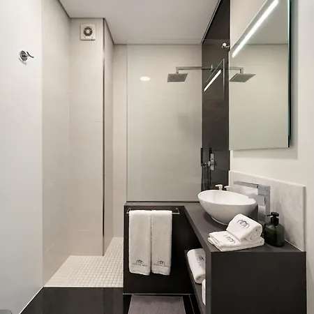 Apartment Porta Nova Historic Center - Collection By Perpetual Relax *