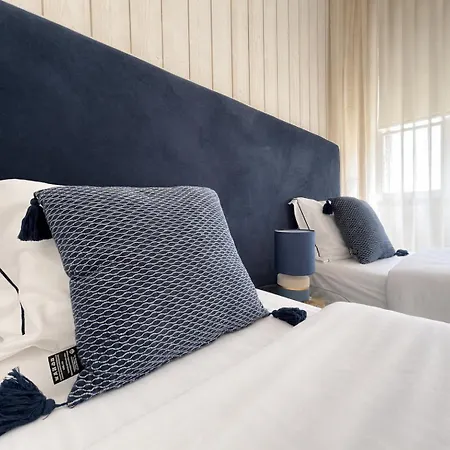 Apartment Porta Nova Historic Center - Collection By Perpetual Relax Braga