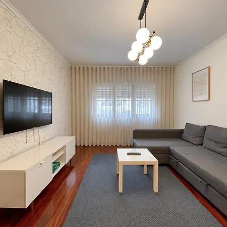 Porta Nova Historic Center - Collection By Perpetual Relax *