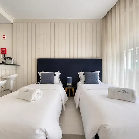 Porta Nova Historic Center - Collection By Perpetual Relax * Braga