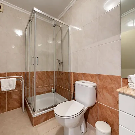Porta Nova Historic Center - Collection By Perpetual Relax Apartment *