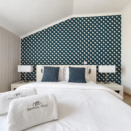 Apartment Porta Nova Historic Center - Collection By Perpetual Relax Braga
