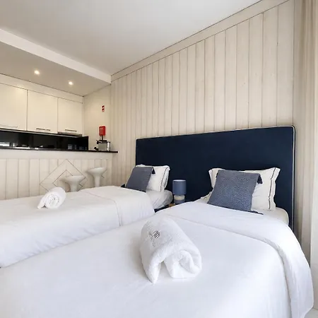 Porta Nova Historic Center - Collection By Perpetual Relax *