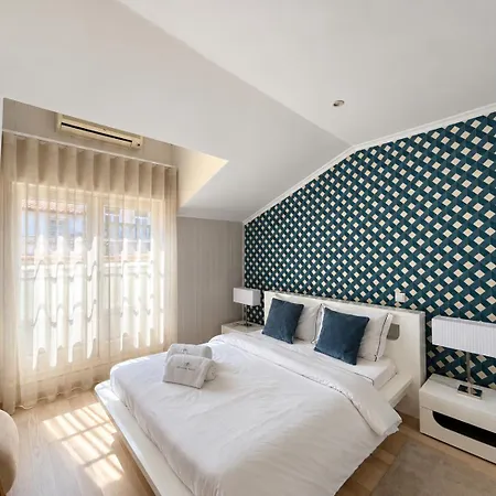 Porta Nova Historic Center - Collection By Perpetual Relax Braga
