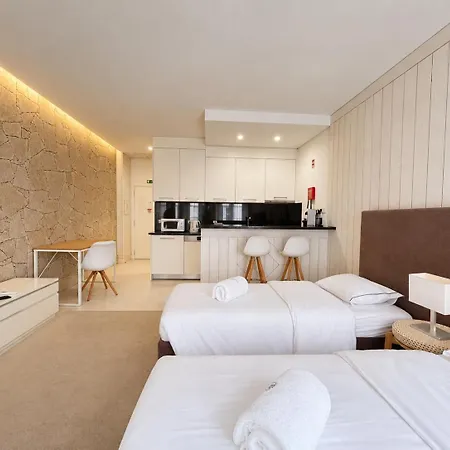 Apartment Porta Nova Historic Center - Collection By Perpetual Relax *