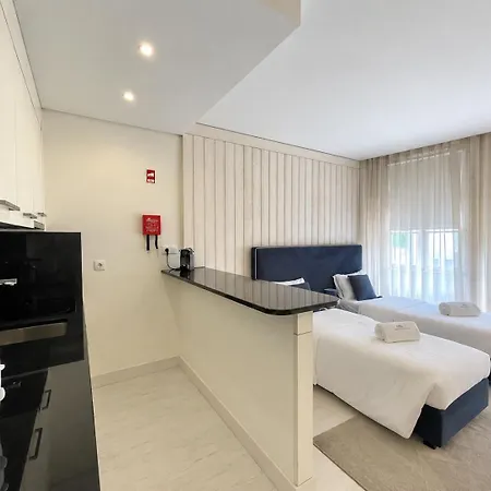 Porta Nova Historic Center - Collection By Perpetual Relax