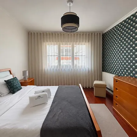 Porta Nova Historic Center - Collection By Perpetual Relax Apartment