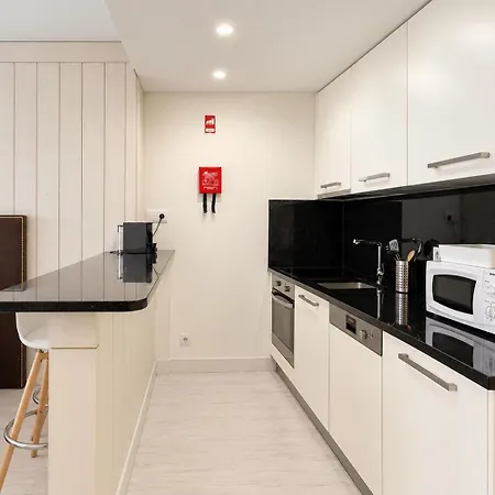 Porta Nova Historic Center - Collection By Perpetual Relax Braga