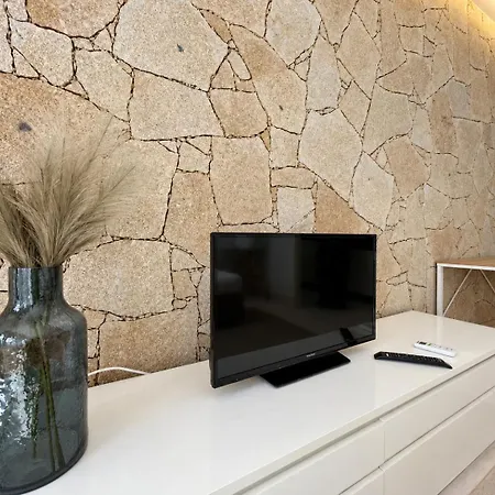 Porta Nova Historic Center - Collection By Perpetual Relax Apartment *