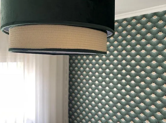 Porta Nova Historic Center - Collection By Perpetual Relax Apartament Braga