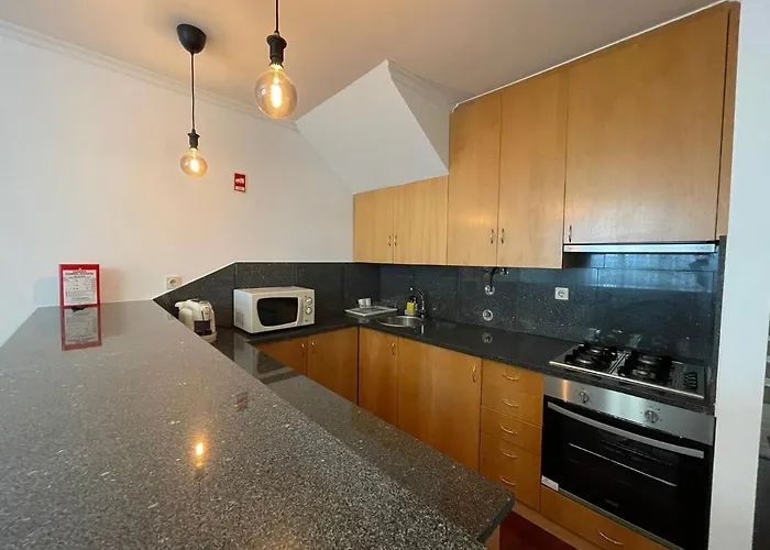 Porta Nova Historic Center - Collection By Perpetual Relax Apartament Braga