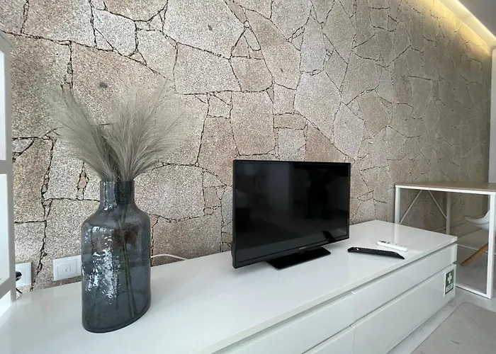 Apartament Porta Nova Historic Center - Collection By Perpetual Relax Braga