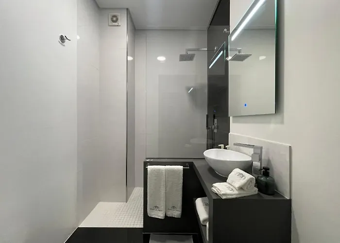 Apartament Porta Nova Historic Center - Collection By Perpetual Relax *