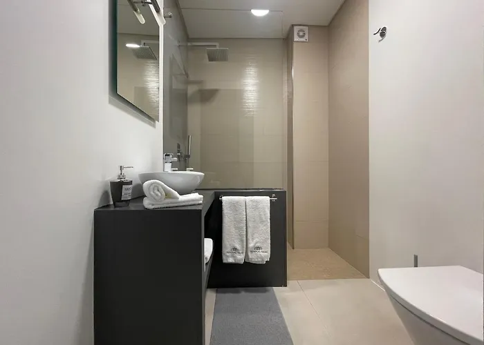 Porta Nova Historic Center - Collection By Perpetual Relax