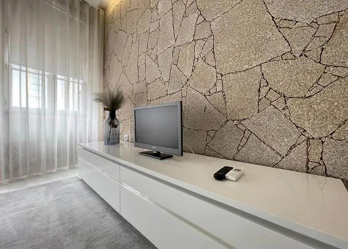 Porta Nova Historic Center - Collection By Perpetual Relax Apartament